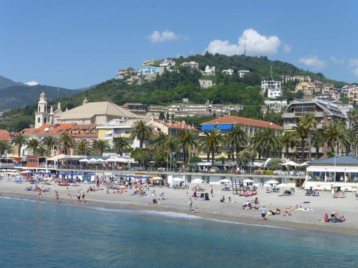 Fornaci 2 Rivieraholiday Pietra Ligure Eksteriør bilde