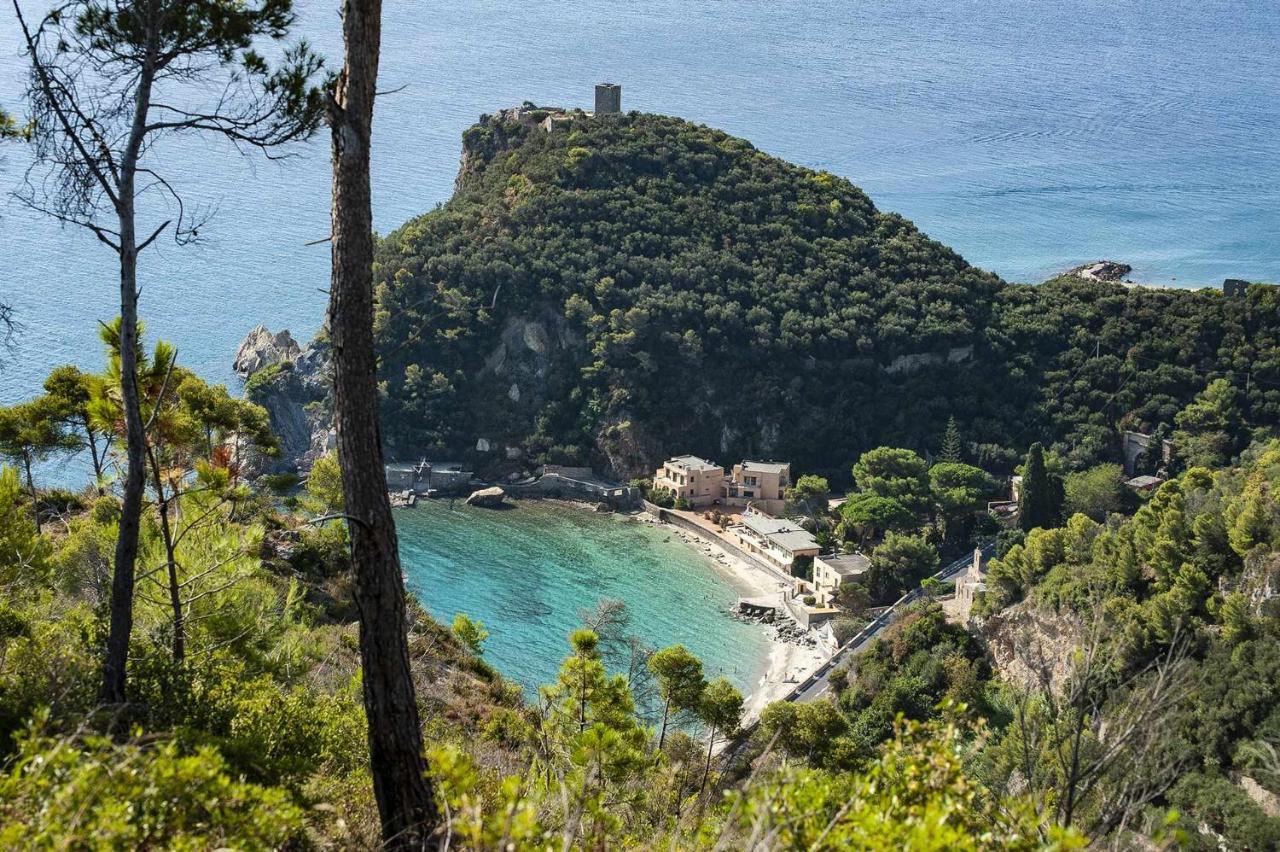 Fornaci 2 Rivieraholiday Pietra Ligure Eksteriør bilde