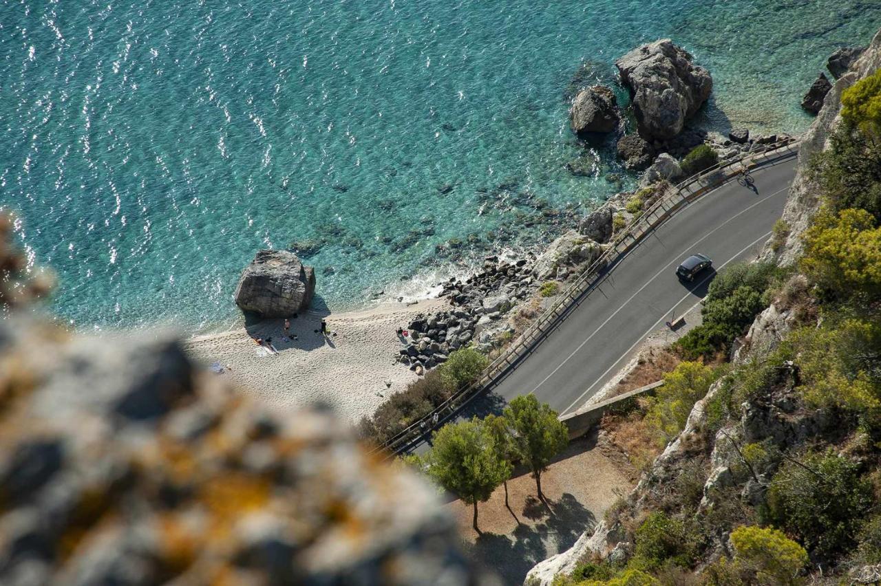 Fornaci 2 Rivieraholiday Pietra Ligure Eksteriør bilde