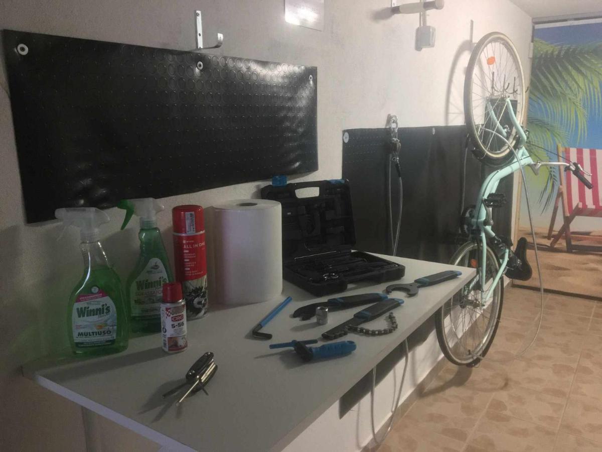 Fornaci 2 Rivieraholiday Pietra Ligure Eksteriør bilde