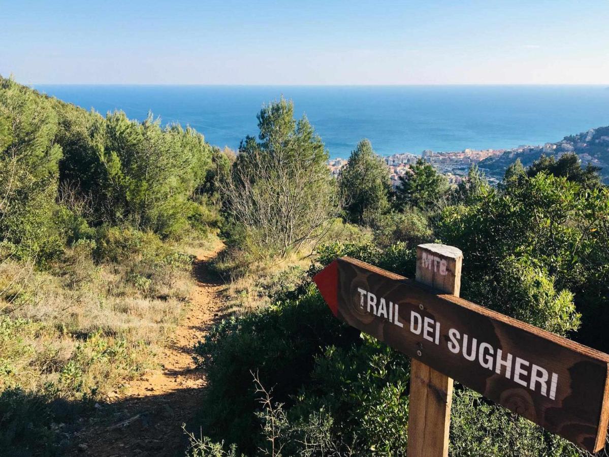 Fornaci 2 Rivieraholiday Pietra Ligure Eksteriør bilde